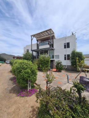 Gran casa en Totoralillo con vista al mar y más!